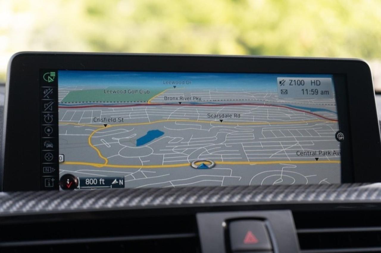 2015 BMW M3 Sedan Yonkers NY