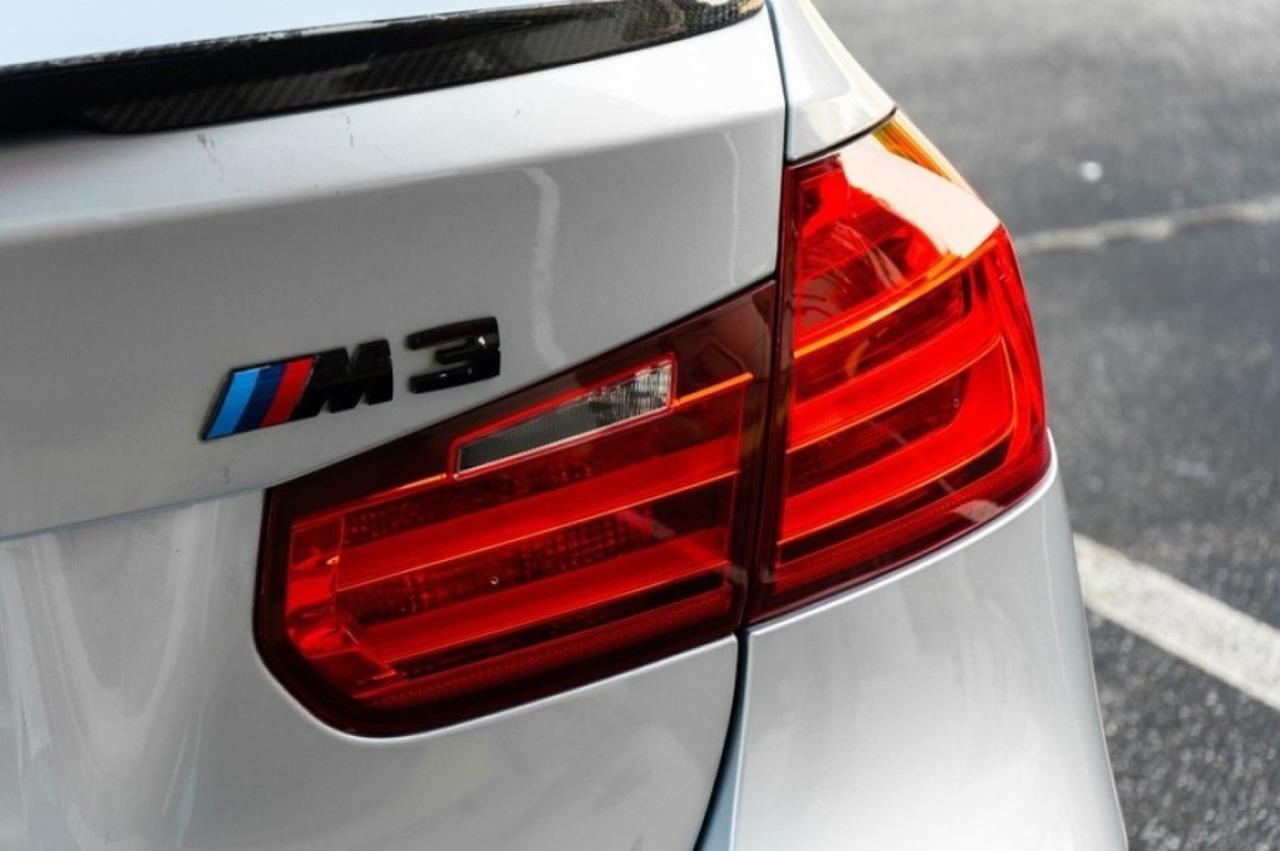 2015 BMW M3 Sedan Yonkers NY
