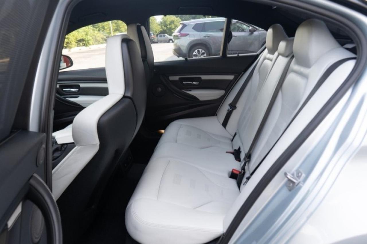 2015 BMW M3 Sedan Yonkers NY