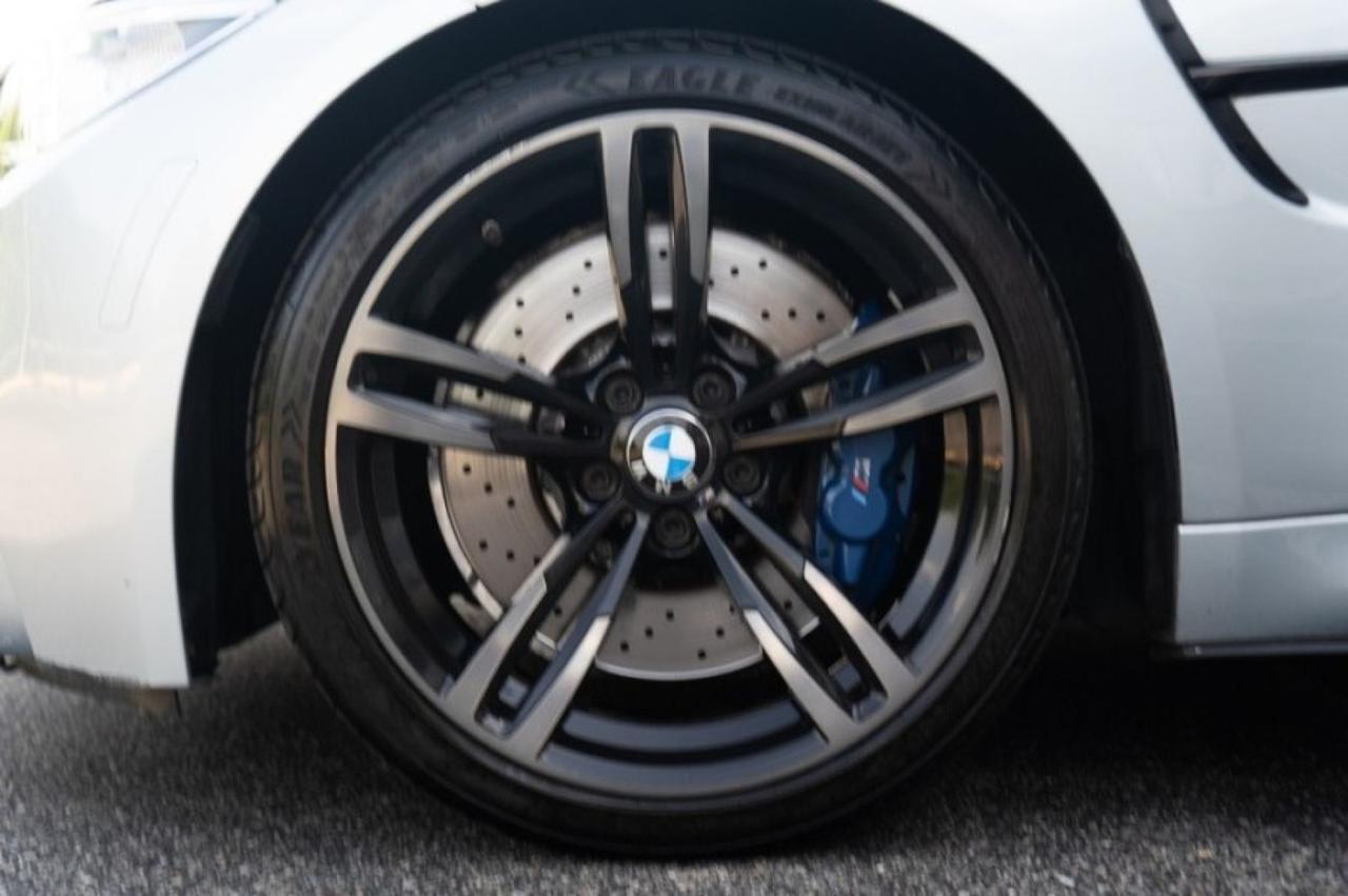 2015 BMW M3 Sedan Yonkers NY