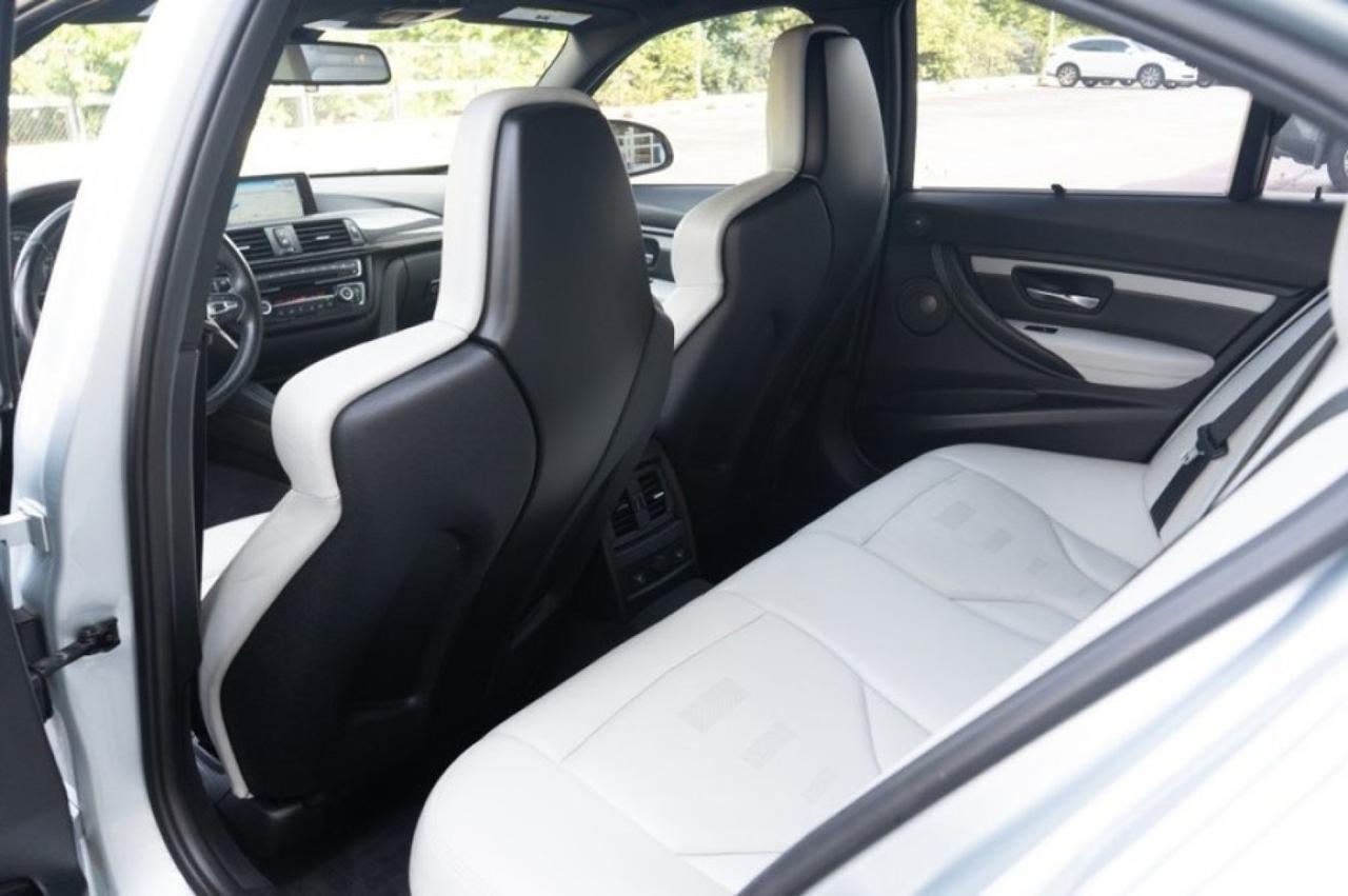 2015 BMW M3 Sedan Yonkers NY