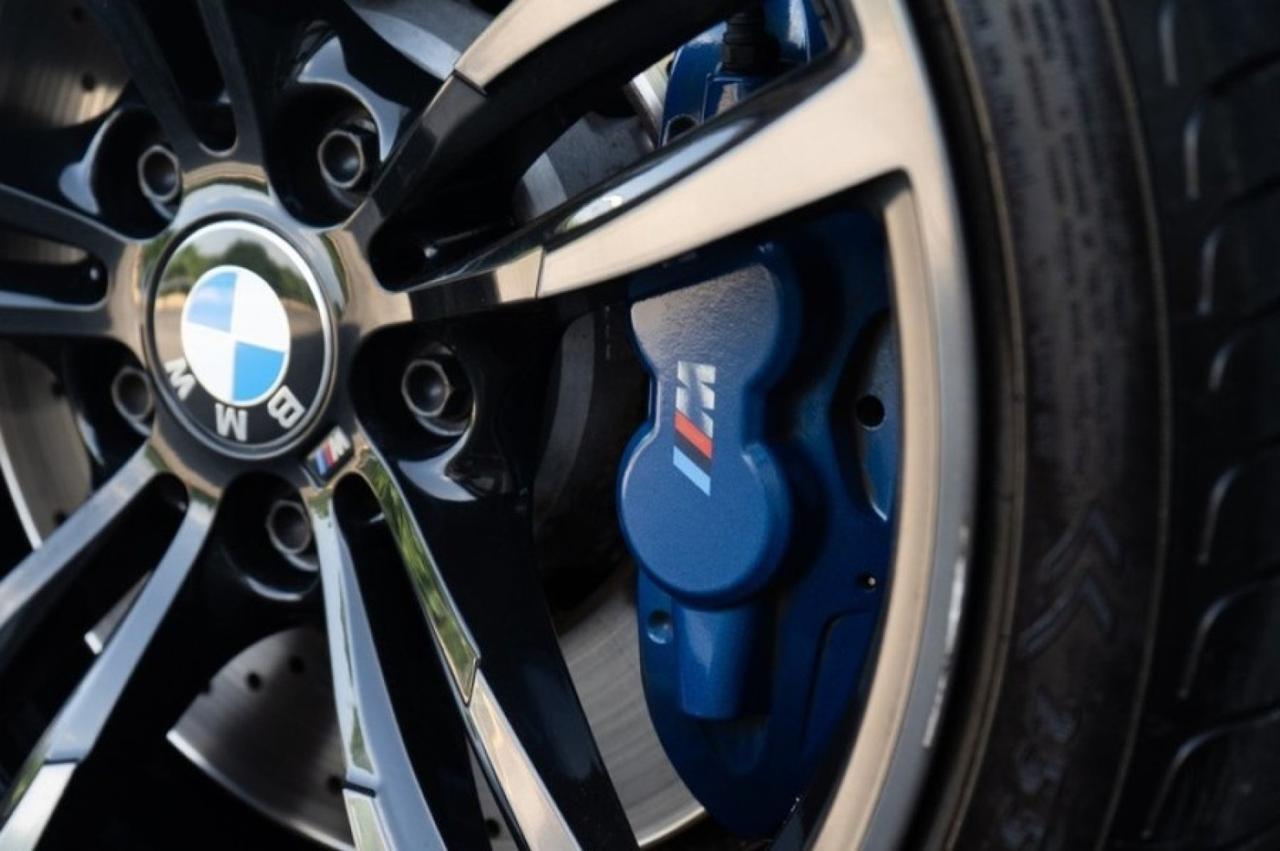 2015 BMW M3 Sedan Yonkers NY