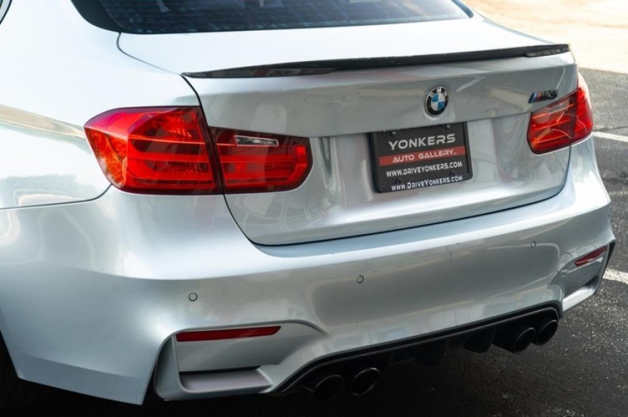 2015 BMW M3 Sedan Yonkers NY
