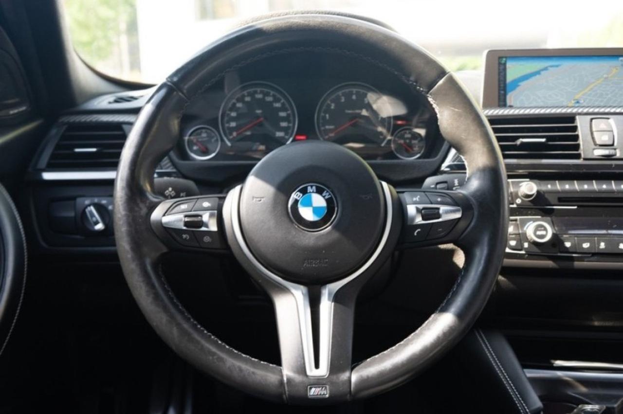 2015 BMW M3 Sedan Yonkers NY