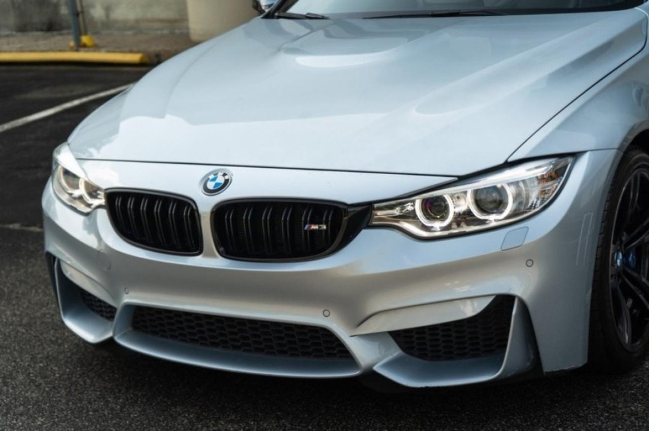2015 BMW M3 Sedan Yonkers NY