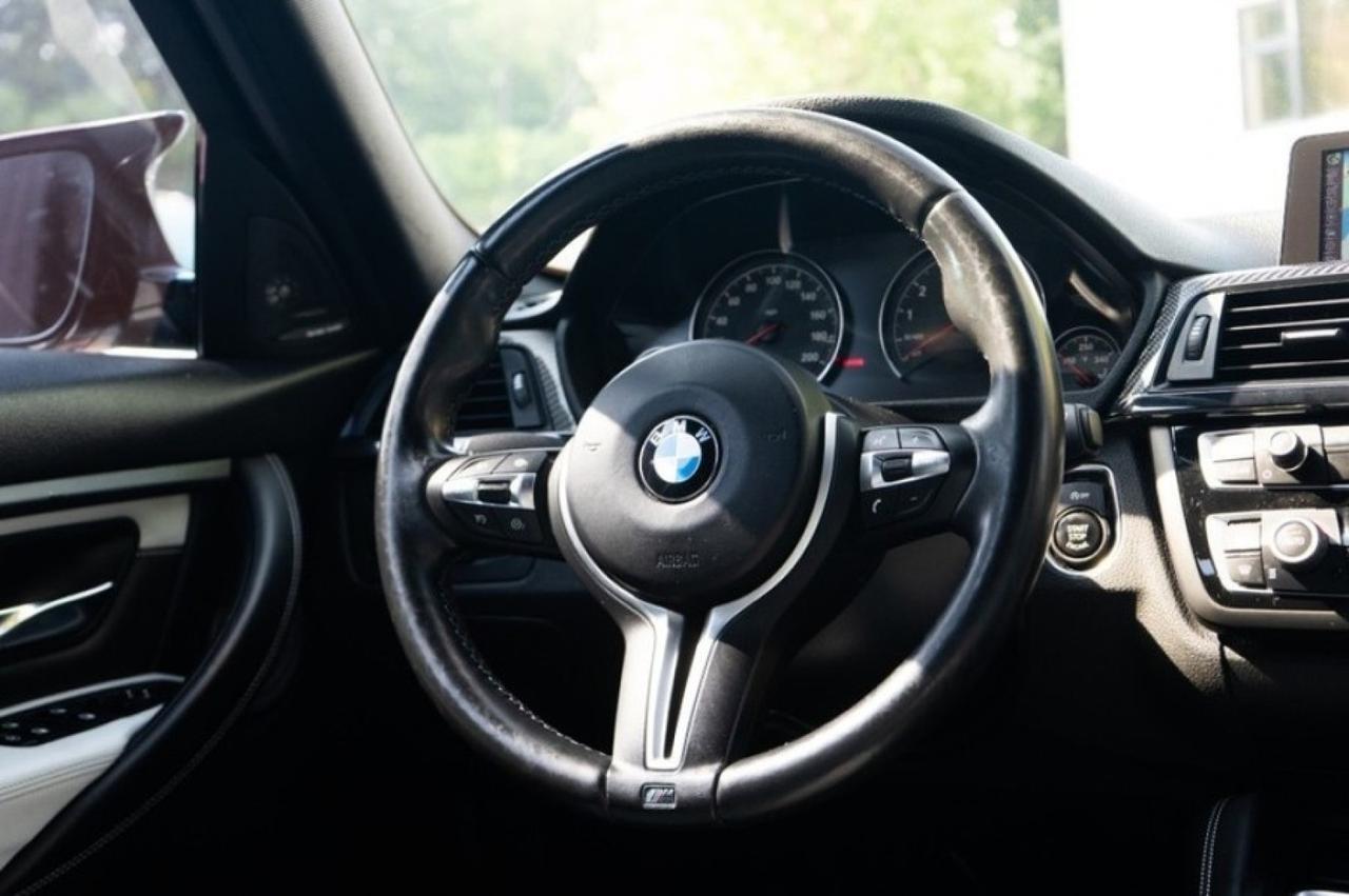 2015 BMW M3 Sedan Yonkers NY