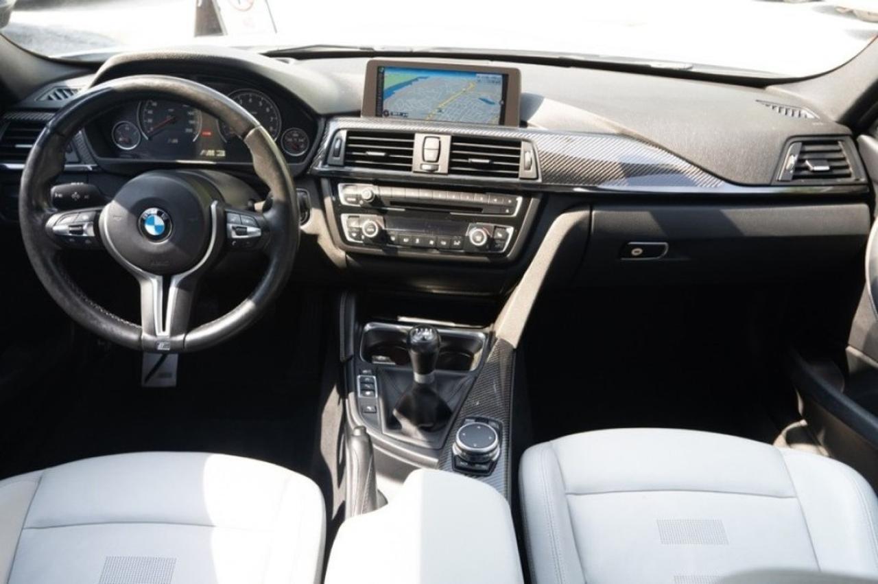 2015 BMW M3 Sedan Yonkers NY