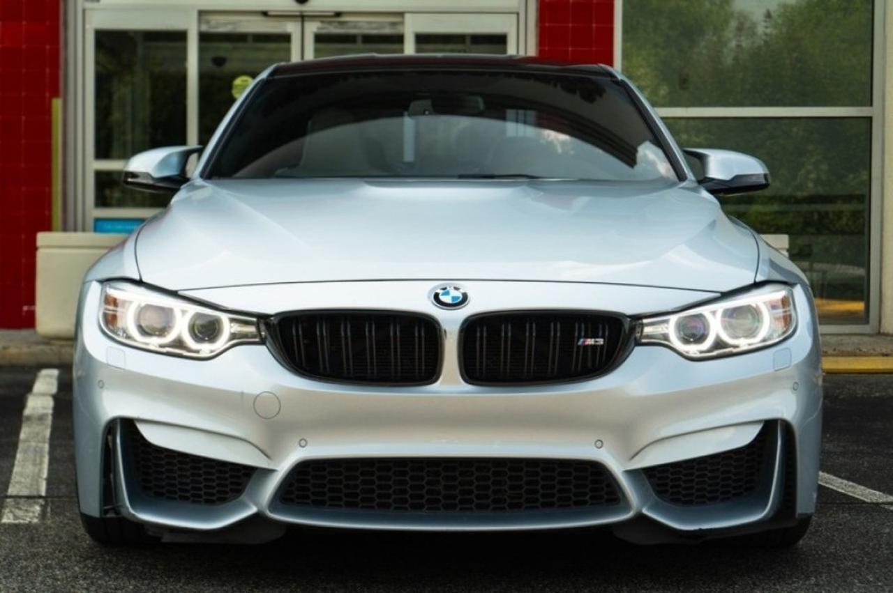 2015 BMW M3 Sedan Yonkers NY