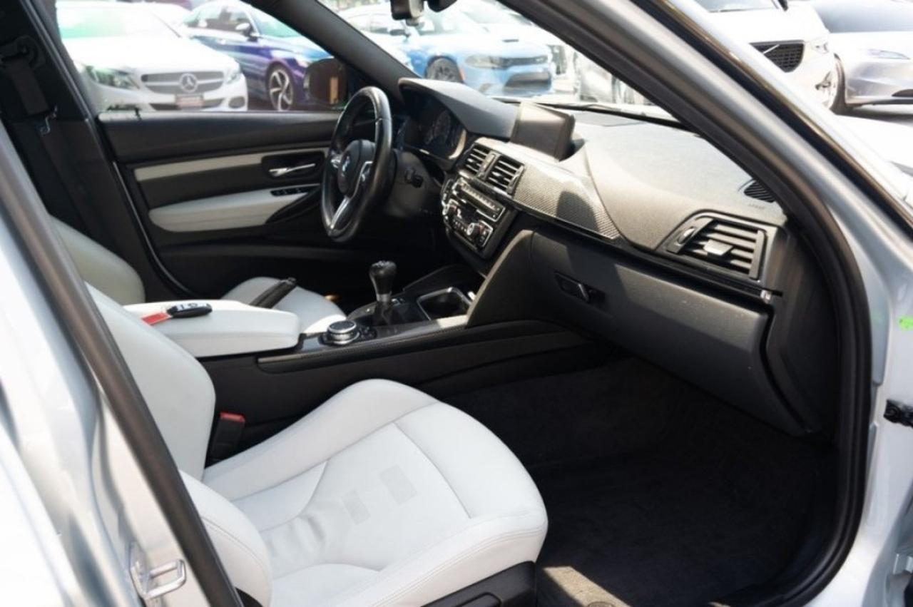 2015 BMW M3 Sedan Yonkers NY
