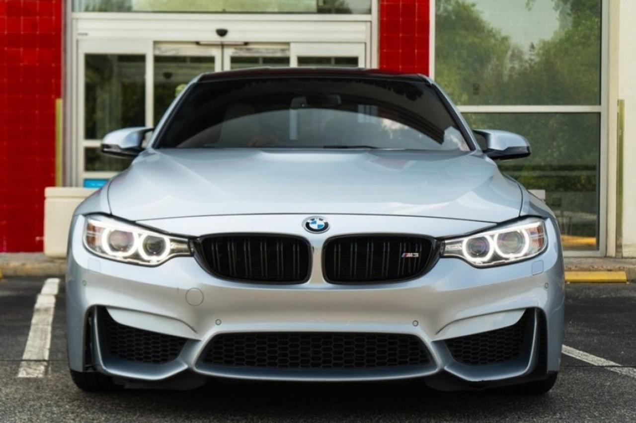 2015 BMW M3 Sedan Yonkers NY