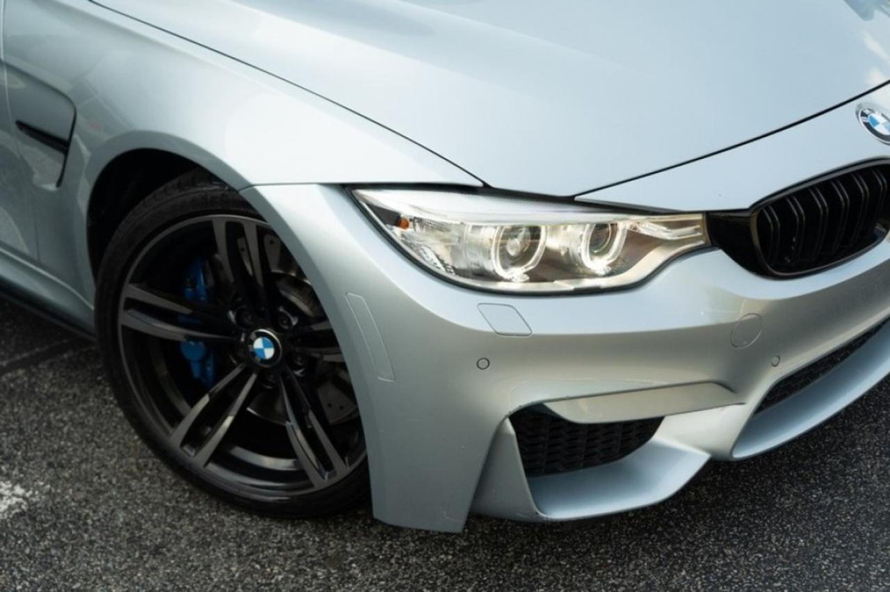 2015 BMW M3 Sedan Yonkers NY
