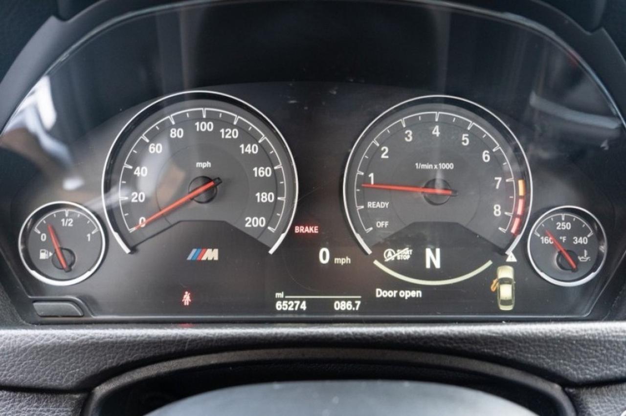 2015 BMW M3 Sedan Yonkers NY