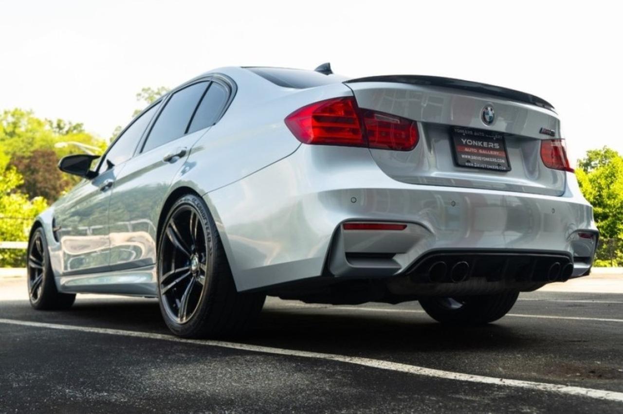 2015 BMW M3 Sedan Yonkers NY