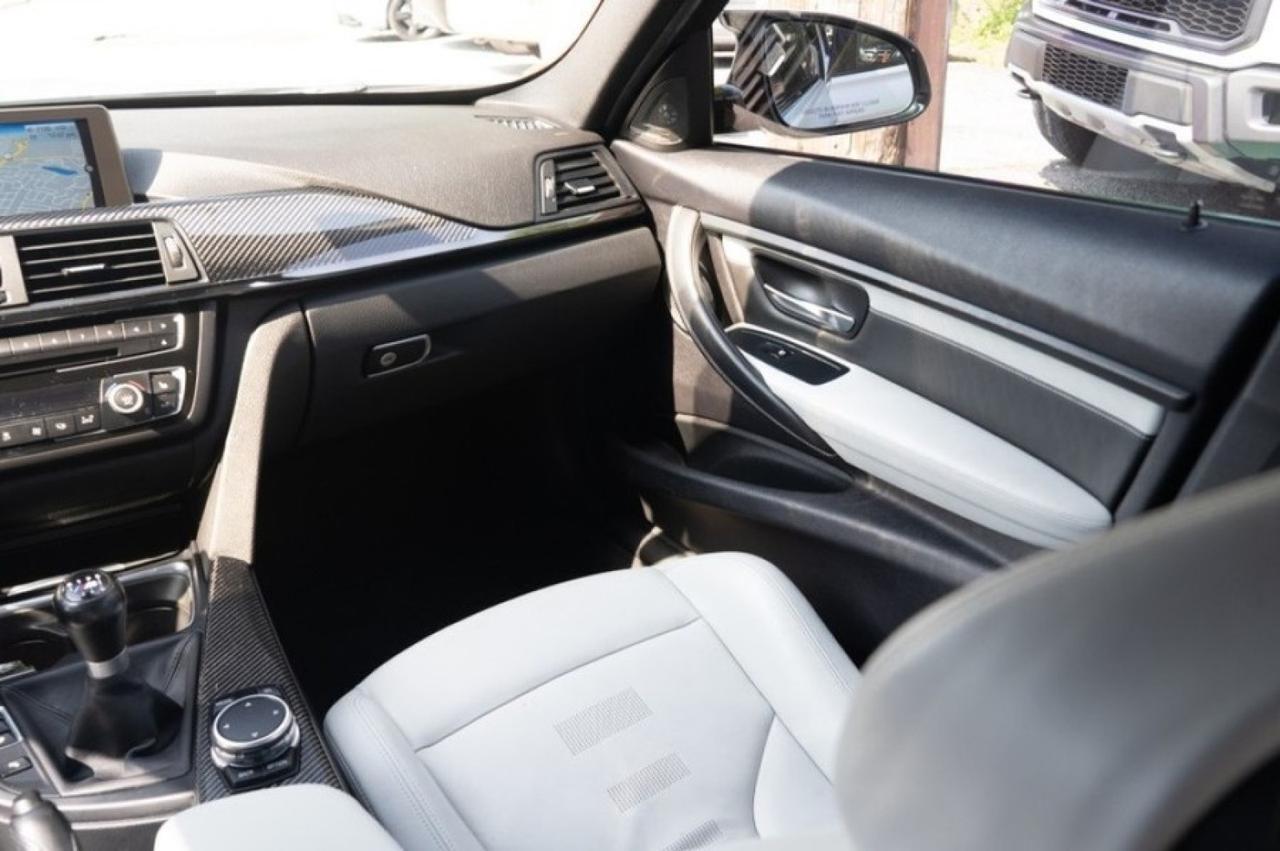 2015 BMW M3 Sedan Yonkers NY