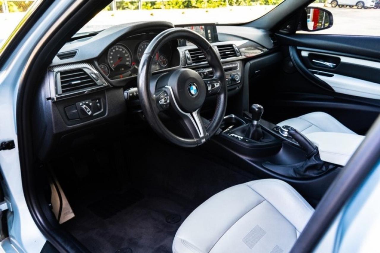 2015 BMW M3 Sedan Yonkers NY
