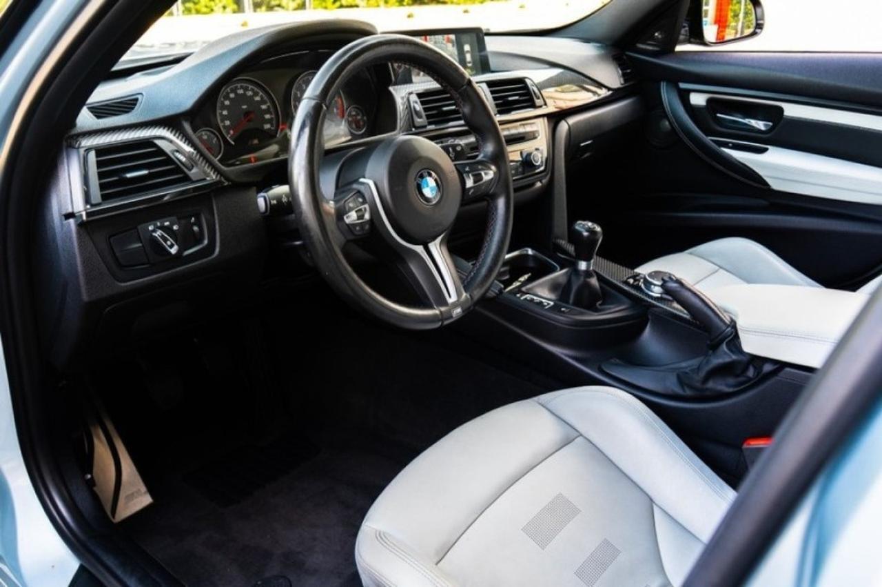 2015 BMW M3 Sedan Yonkers NY