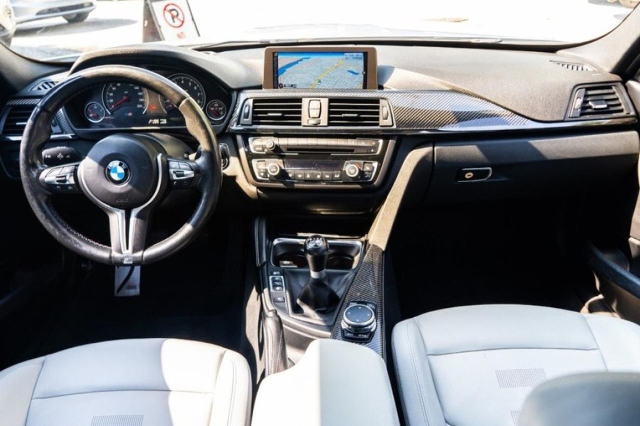 2015 BMW M3 Sedan Yonkers NY