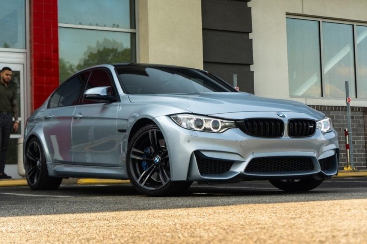 2015 BMW M3 Sedan Yonkers NY