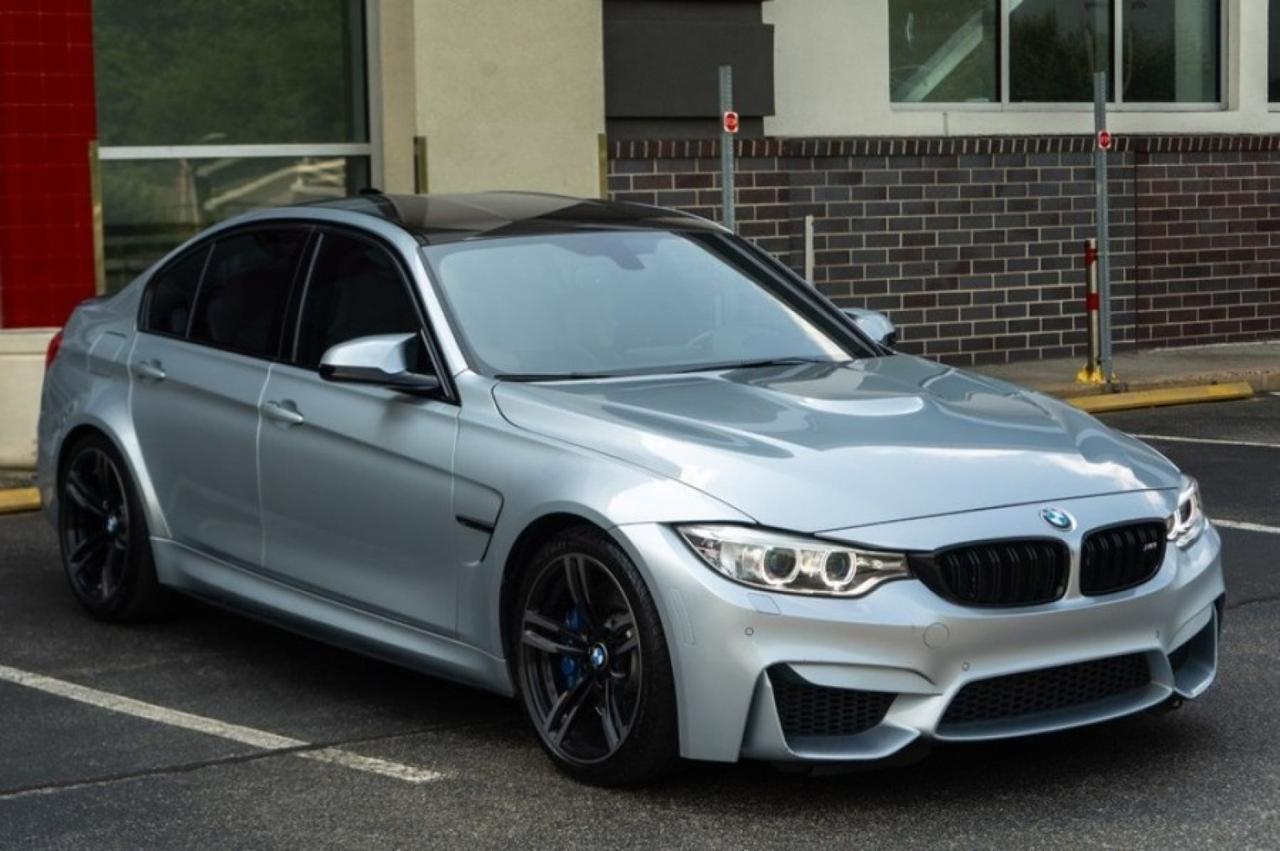 2015 BMW M3 Sedan Yonkers NY