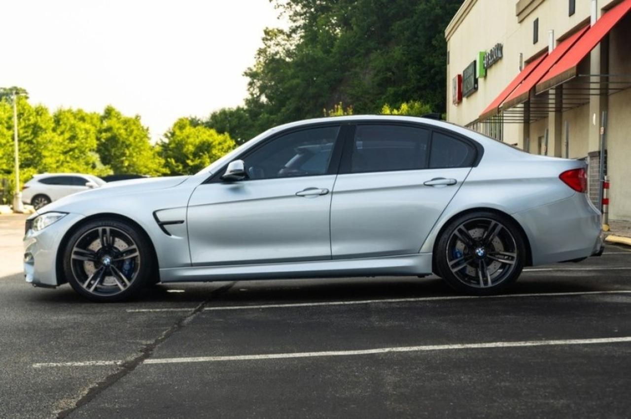 2015 BMW M3 Sedan Yonkers NY