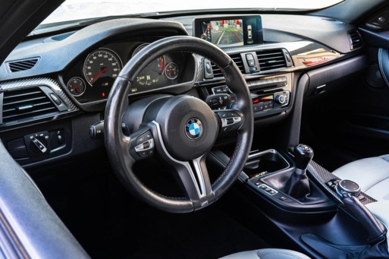 2015 BMW M3 Sedan Yonkers NY