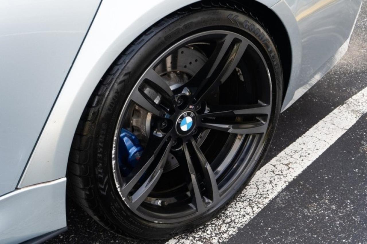 2015 BMW M3 Sedan Yonkers NY