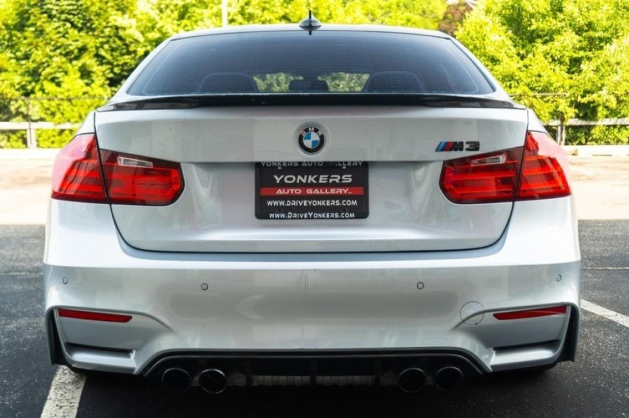 2015 BMW M3 Sedan Yonkers NY