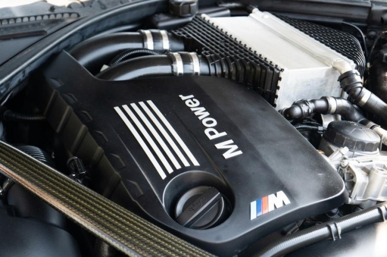 2015 BMW M3 Sedan Yonkers NY