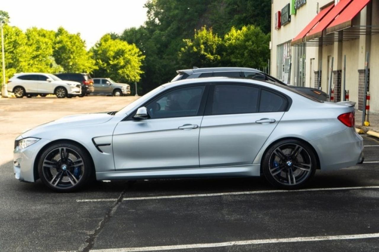 2015 BMW M3 Sedan Yonkers NY