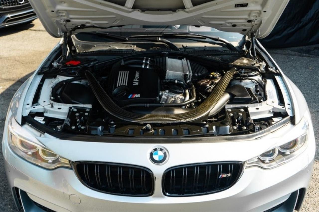 2015 BMW M3 Sedan Yonkers NY