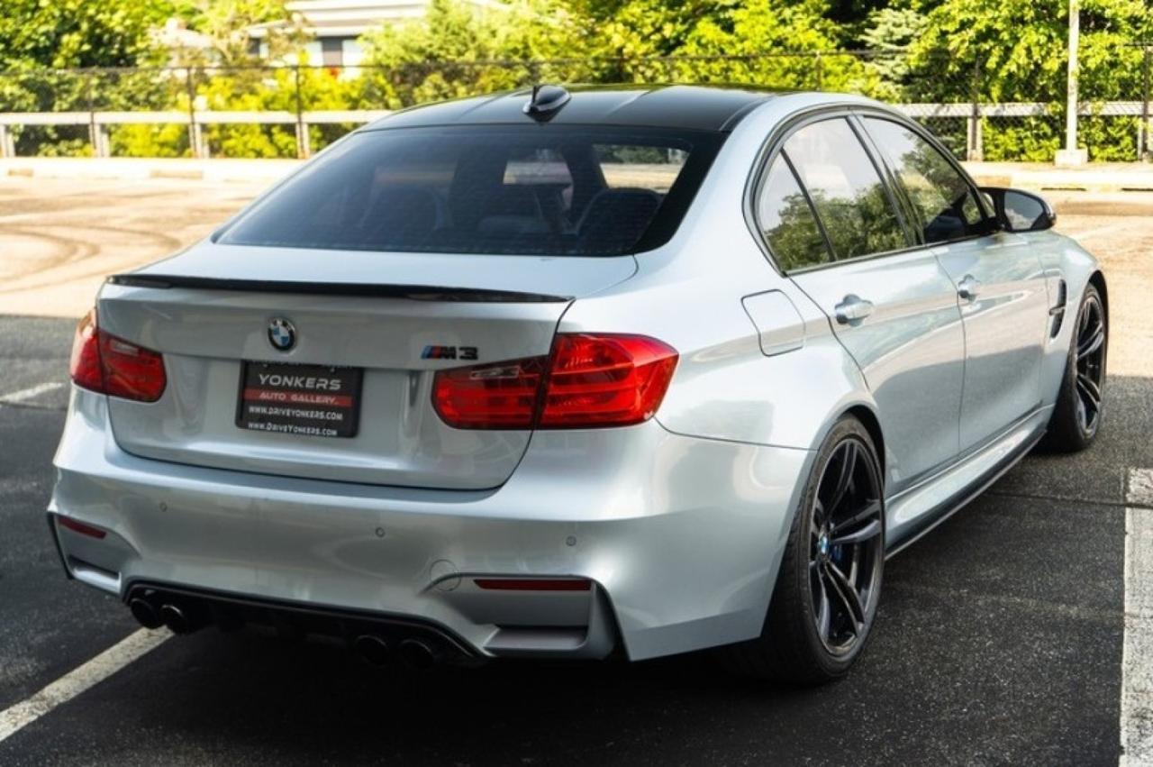 2015 BMW M3 Sedan Yonkers NY