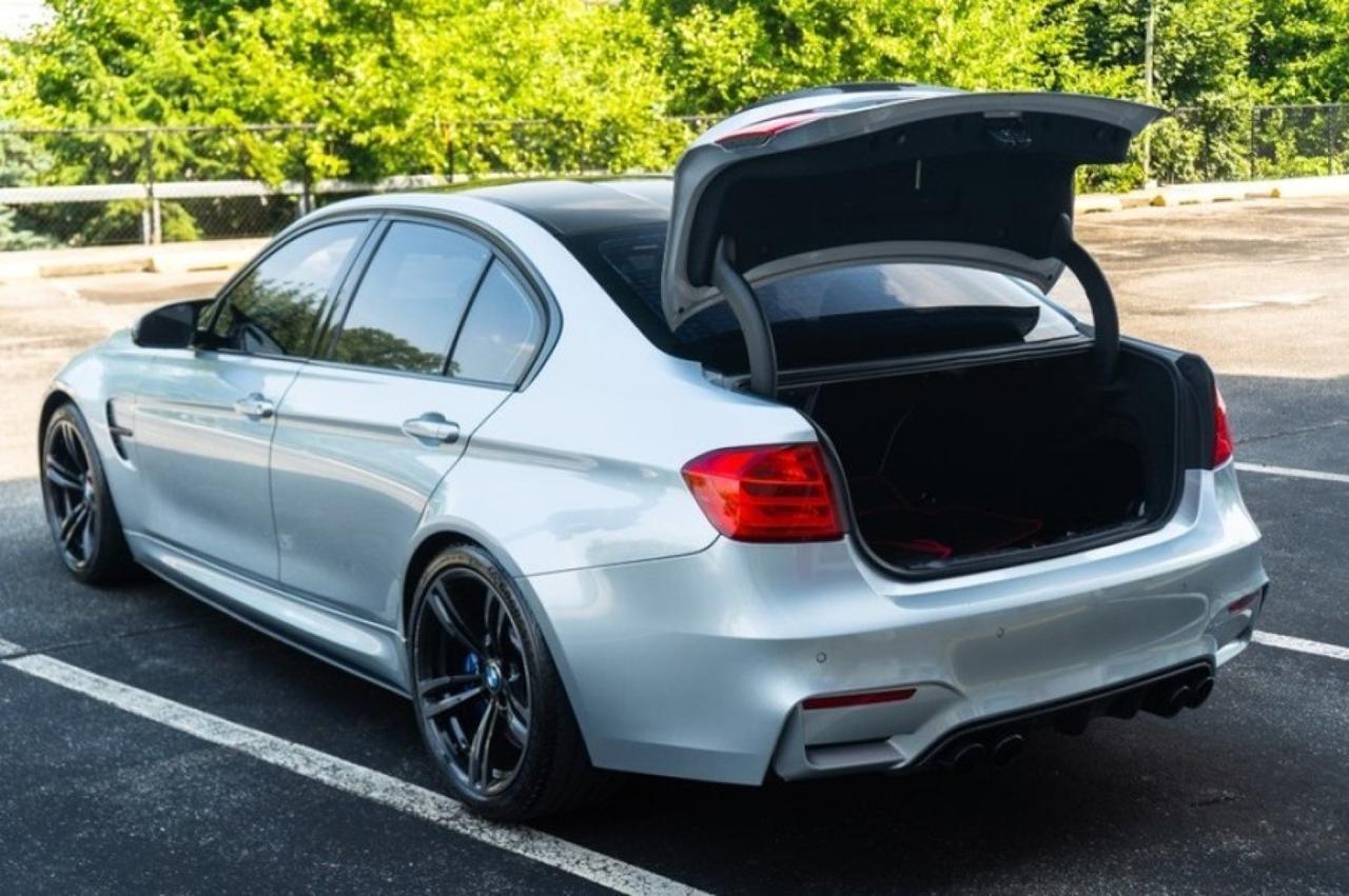 2015 BMW M3 Sedan Yonkers NY