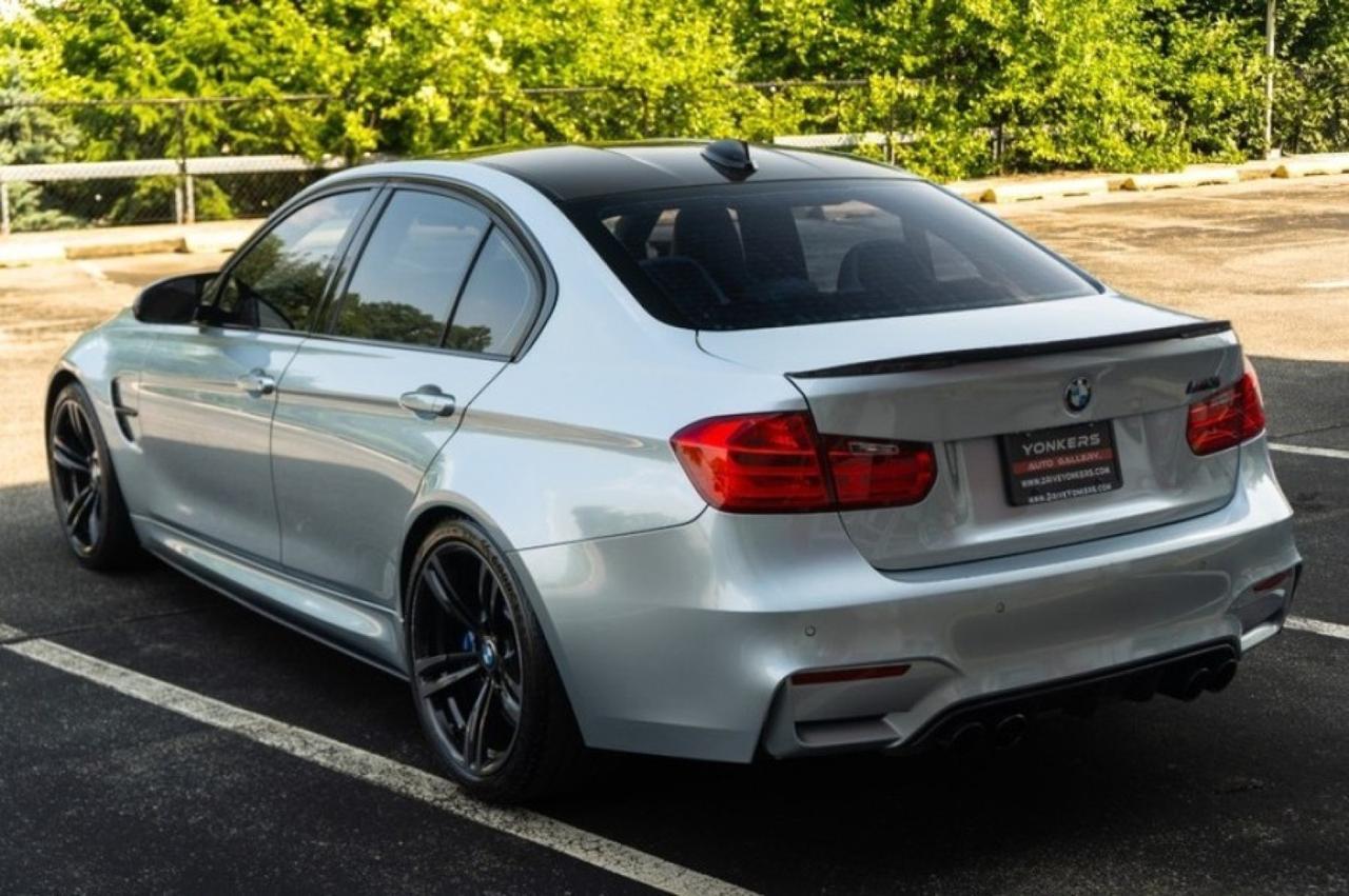 2015 BMW M3 Sedan Yonkers NY