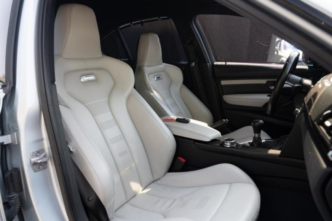2015 BMW M3 Sedan Yonkers NY