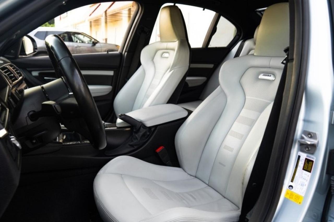 2015 BMW M3 Sedan Yonkers NY