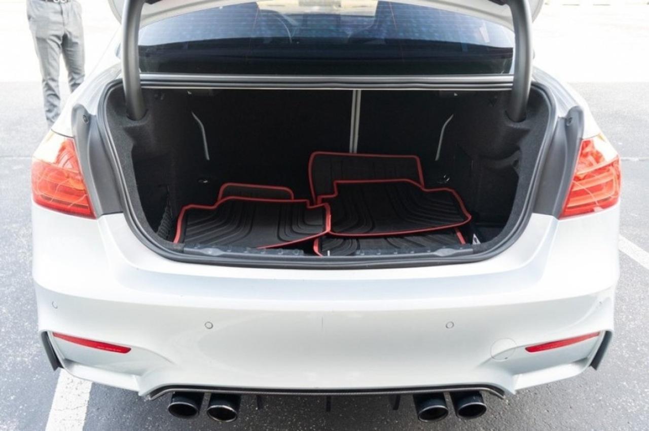 2015 BMW M3 Sedan Yonkers NY