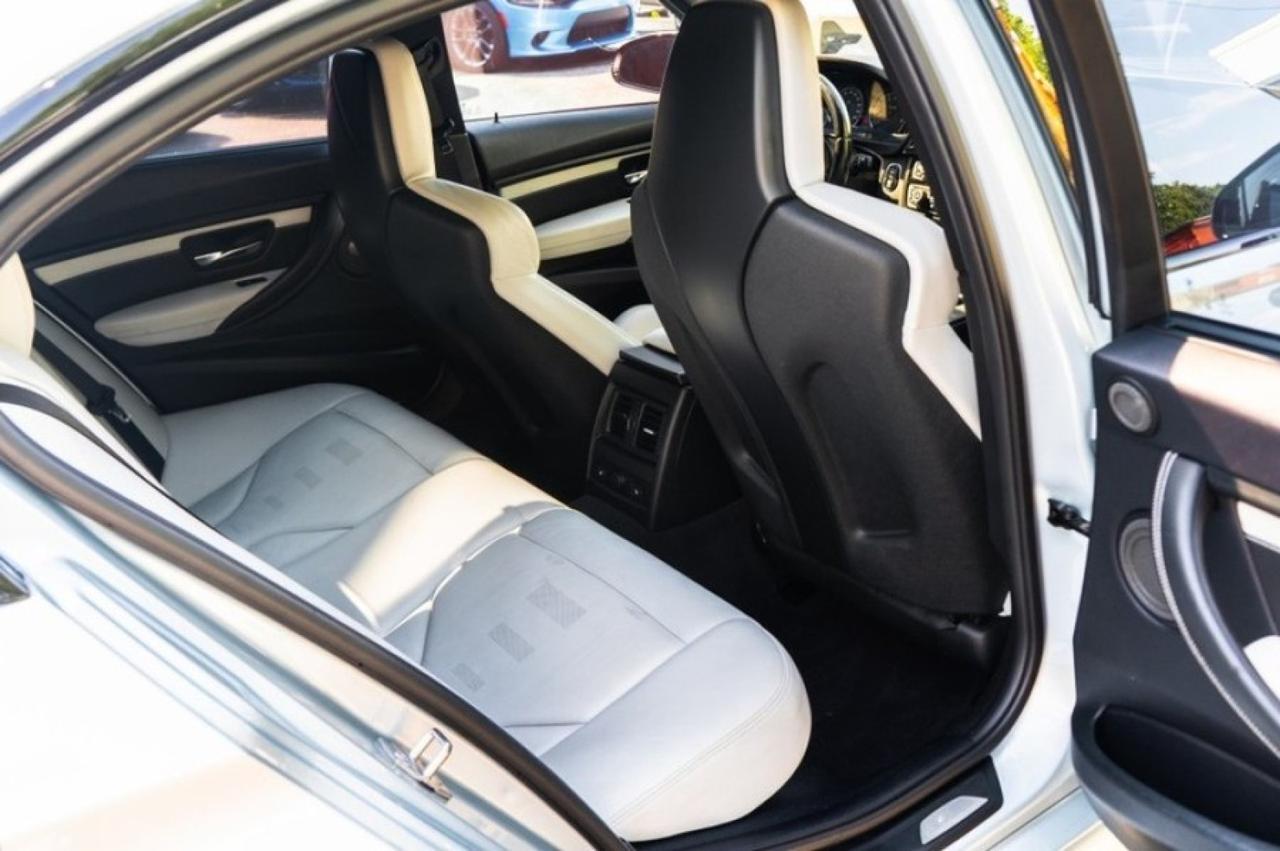 2015 BMW M3 Sedan Yonkers NY