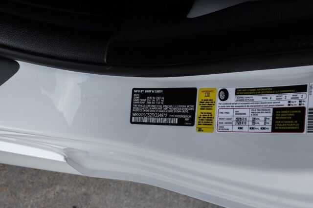 2015 BMW M4 Lewisville TX