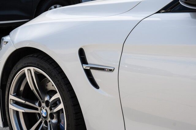 2015 BMW M4 Lewisville TX
