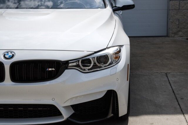 2015 BMW M4 Lewisville TX
