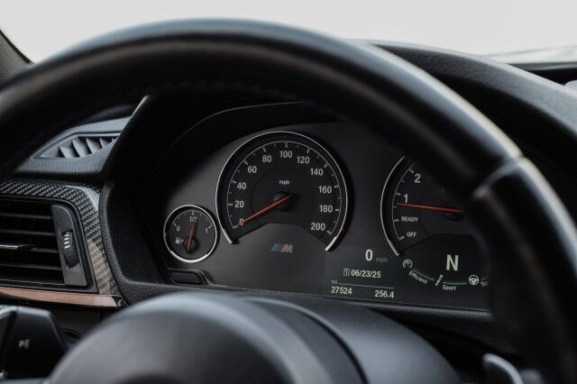 2015 BMW M4 Lewisville TX