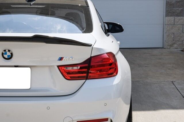 2015 BMW M4 Lewisville TX
