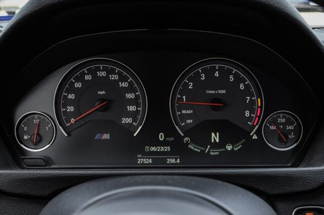 2015 BMW M4 Lewisville TX