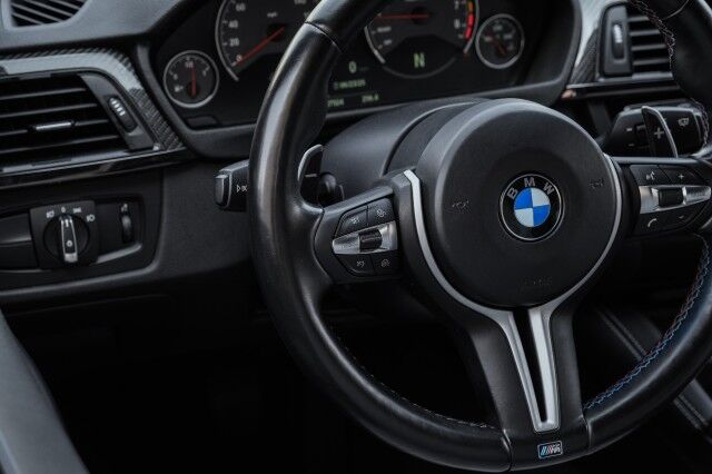 2015 BMW M4 Lewisville TX