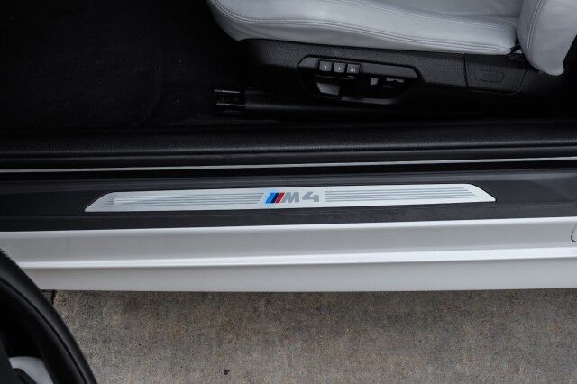 2015 BMW M4 Lewisville TX