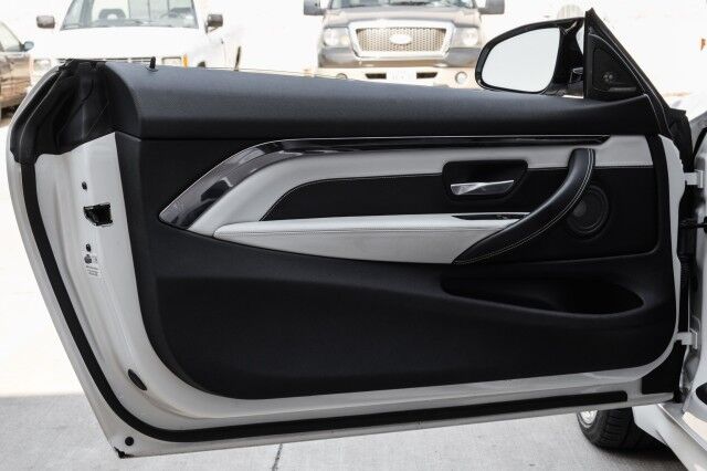 2015 BMW M4 Lewisville TX