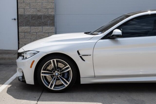 2015 BMW M4 Lewisville TX