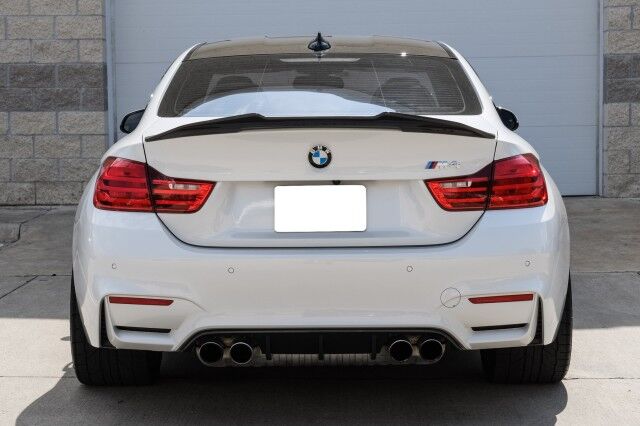 2015 BMW M4 Lewisville TX