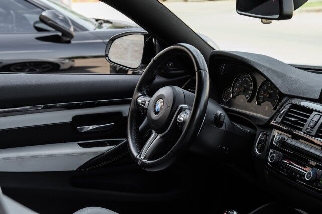2015 BMW M4 Lewisville TX