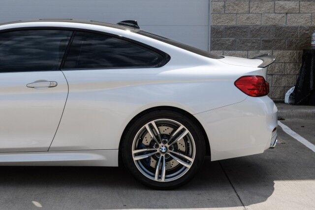 2015 BMW M4 Lewisville TX